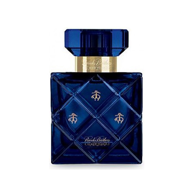 Immagine del profumo New York for Gentlemen di Brooks Brothers