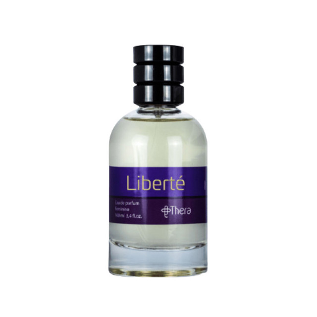 Immagine del profumo Liberté di Thera Cosméticos