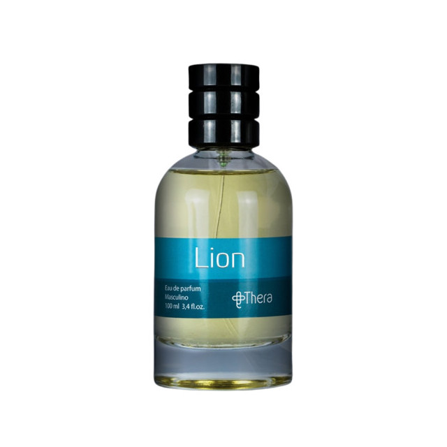 Immagine del profumo Lion di Thera Cosméticos