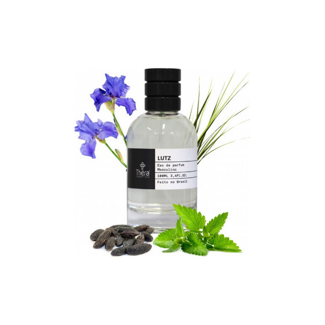 Immagine del profumo Lutz di Thera Cosméticos