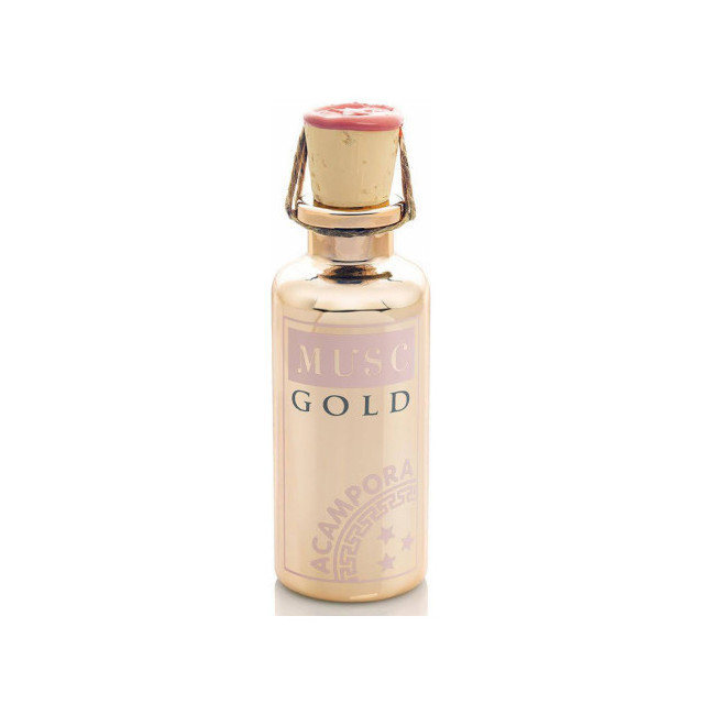 Immagine del profumo Musc Gold Perfume Oil di Bruno Acampora
