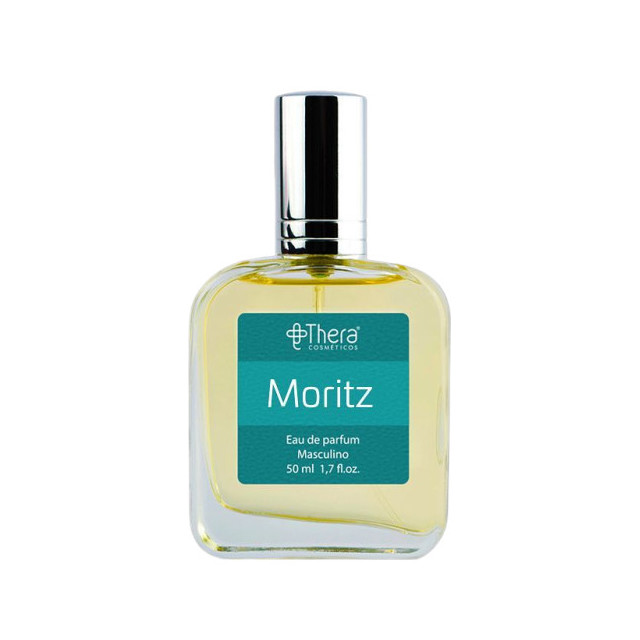 Immagine del profumo Moritz di Thera Cosméticos