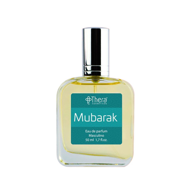 Immagine del profumo Mubarak di Thera Cosméticos