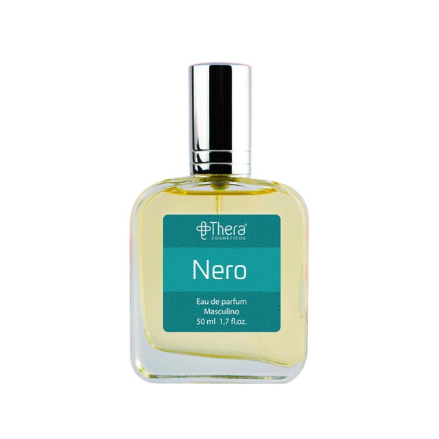 Immagine del profumo Nero di Thera Cosméticos