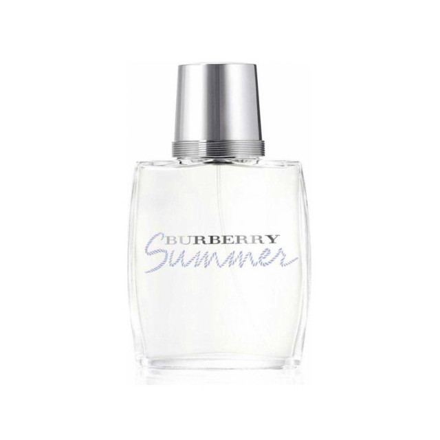 Immagine del profumo Burberry Summer for Men di Burberry