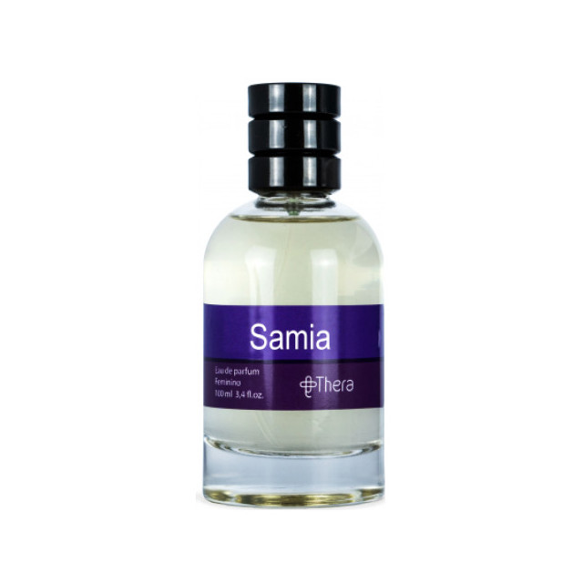 Immagine del profumo Samia di Thera Cosméticos