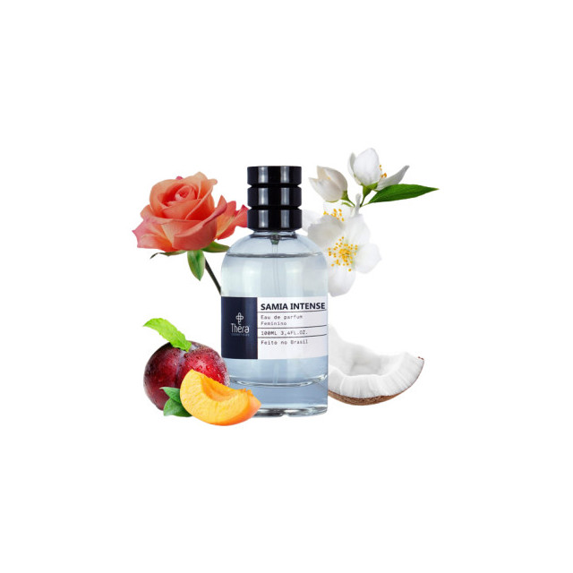 Immagine del profumo Samia Intense di Thera Cosméticos