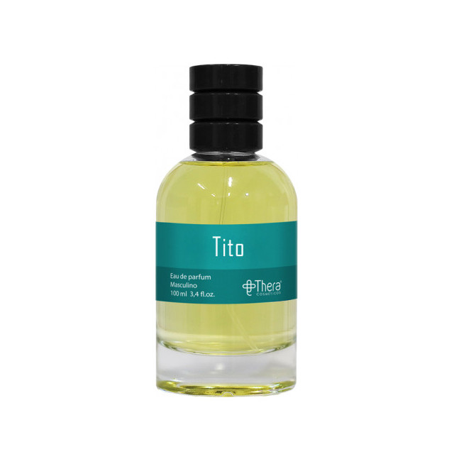 Immagine del profumo Tito di Thera Cosméticos