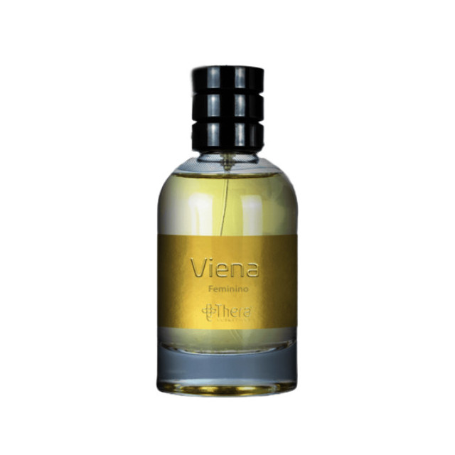 Immagine del profumo Viena Gold di Thera Cosméticos