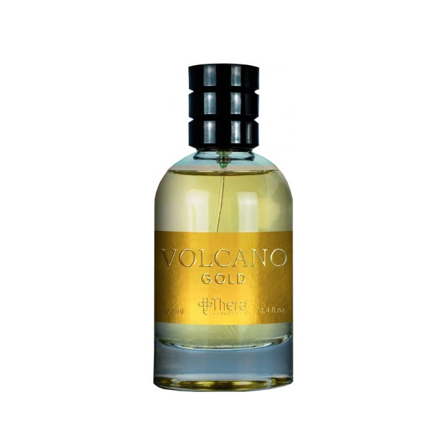 Immagine del profumo Volcano Gold di Thera Cosméticos