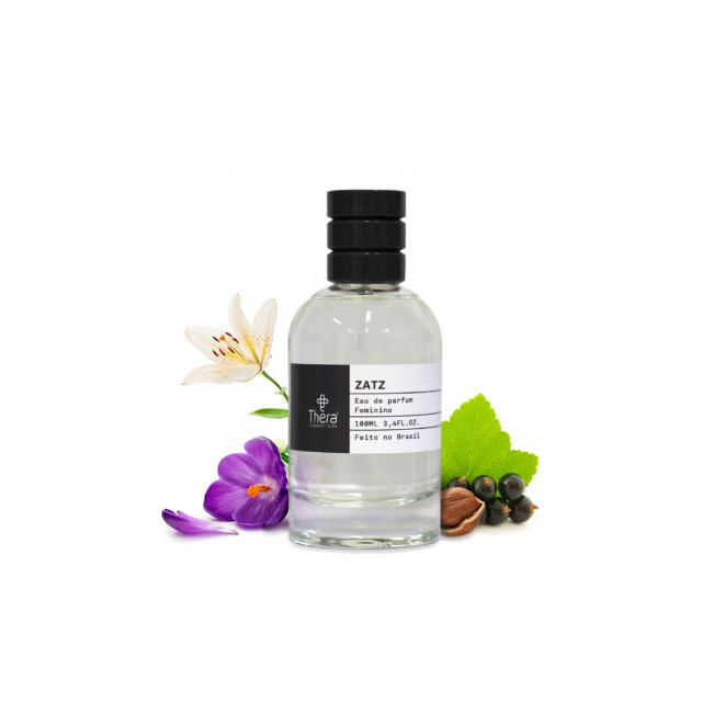 Immagine del profumo Zatz di Thera Cosméticos