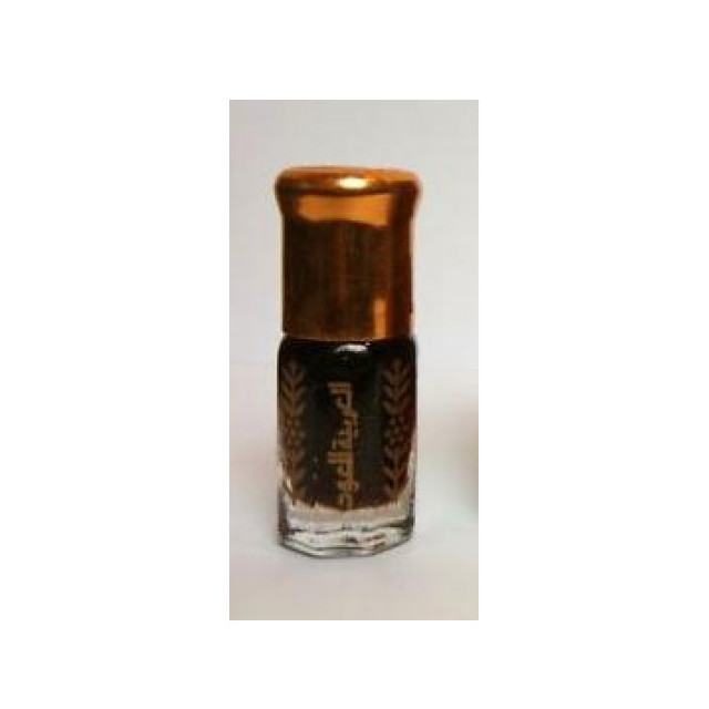 Immagine del profumo Musk Kaaba di Arabian Oud