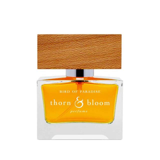 Immagine del profumo Bird of Paradise di Thorn & Bloom