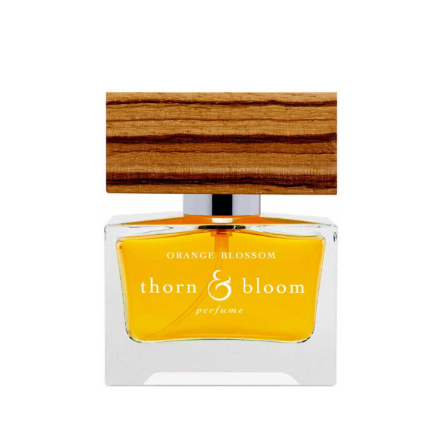 Immagine del profumo Orange Blossom di Thorn & Bloom
