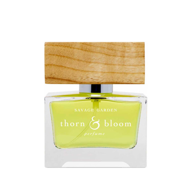 Immagine del profumo Savage Garden di Thorn & Bloom