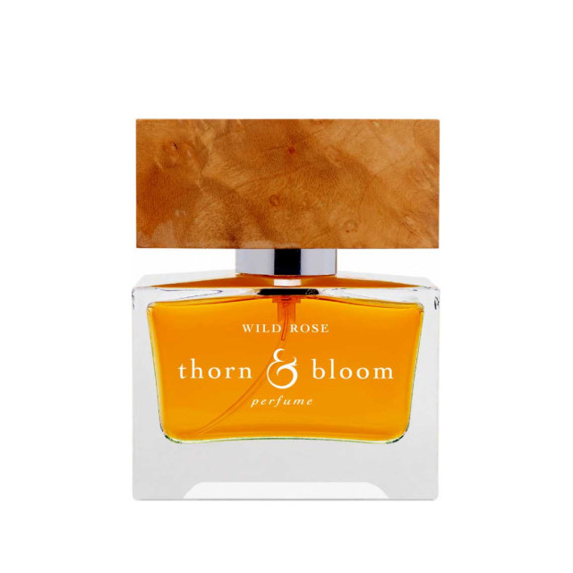 Immagine del profumo Wild Rose di Thorn & Bloom