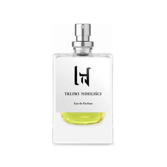 Immagine del profumo L'EAU DE PARFUM N°1 di Tkliwi Nihilisci