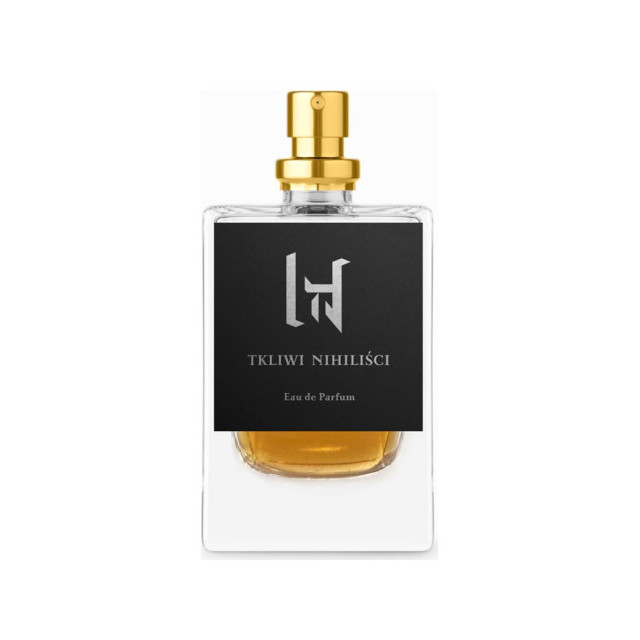 Immagine del profumo L'EAU DE PARFUM N°2 di Tkliwi Nihilisci