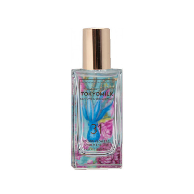 Immagine del profumo 20 000 Flowers Under the Sea (No. 31) di Tokyo Milk Parfumerie Curiosite