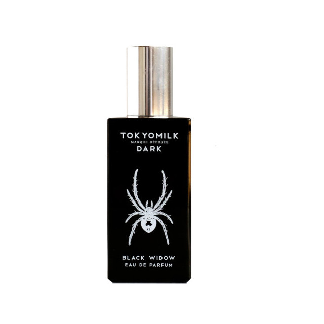 Immagine del profumo Black Widow di Tokyo Milk Parfumerie Curiosite
