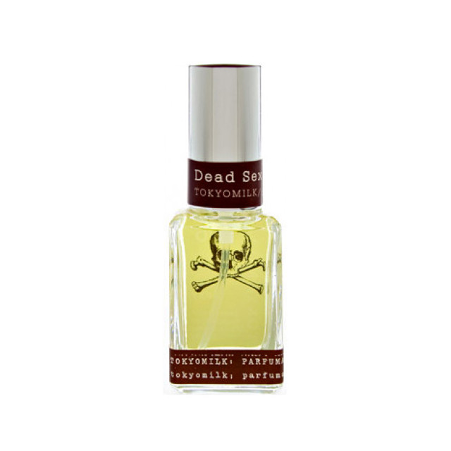 Immagine del profumo Dead Sexy di Tokyo Milk Parfumerie Curiosite