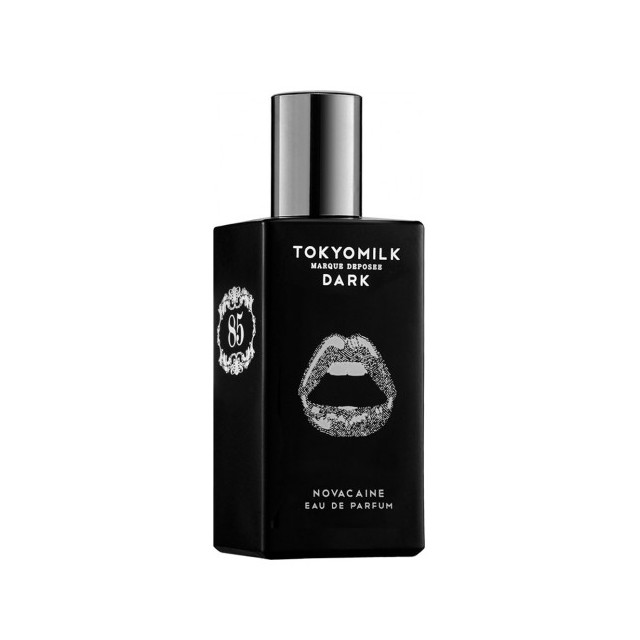 Immagine del profumo Novacaine No. 85 di Tokyo Milk Parfumerie Curiosite