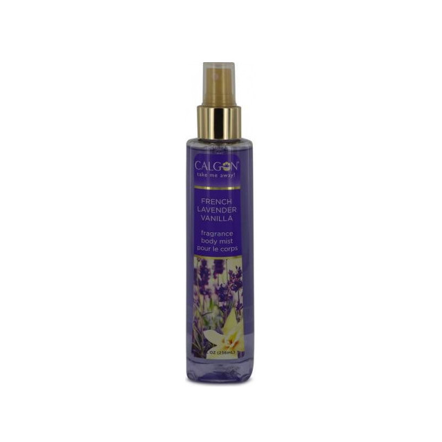 Immagine del profumo French Lavender Vanilla di Calgon