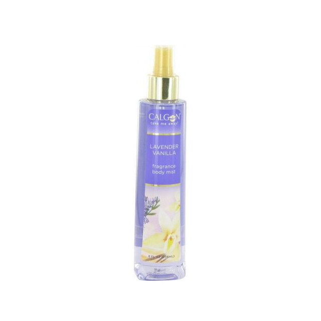 Immagine del profumo Lavender Vanilla di Calgon