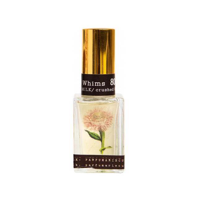 Immagine del profumo Wild Whims di Tokyo Milk Parfumerie Curiosite