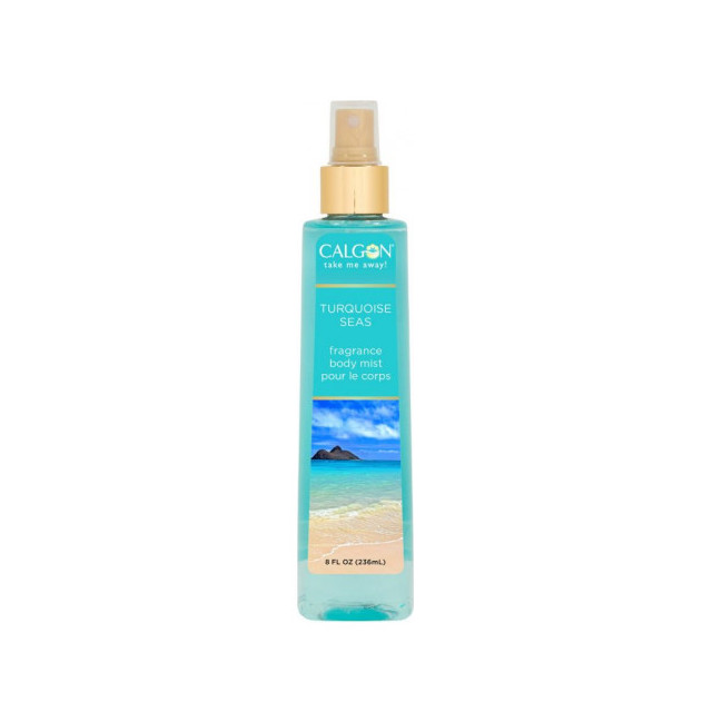 Immagine del profumo Turquoise Seas di Calgon