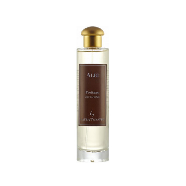 Immagine del profumo Albi di Tonatto Profumi