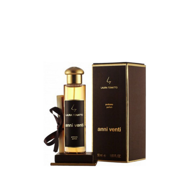 Immagine del profumo Anni Venti di Tonatto Profumi