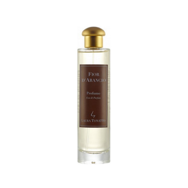 Immagine del profumo Flor D'Arancio di Tonatto Profumi