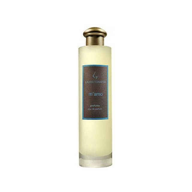 Immagine del profumo M'amo di Tonatto Profumi
