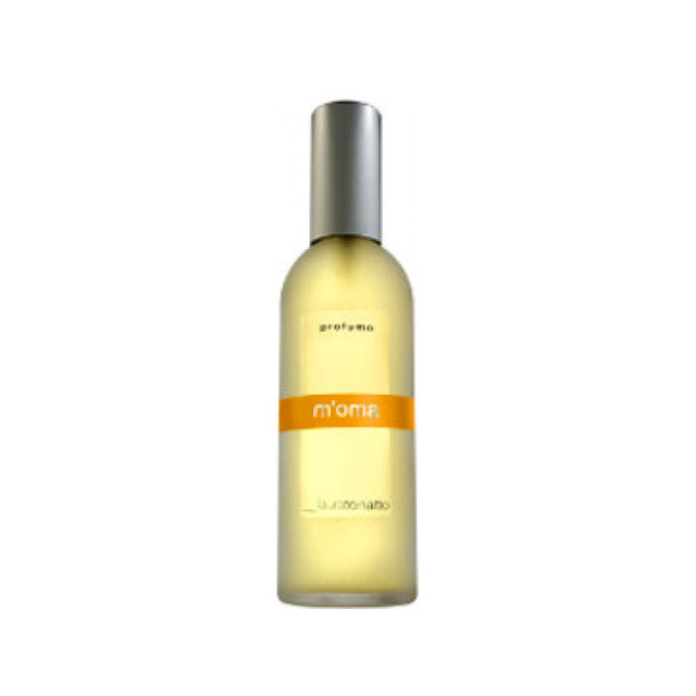 Immagine del profumo M'oma di Tonatto Profumi