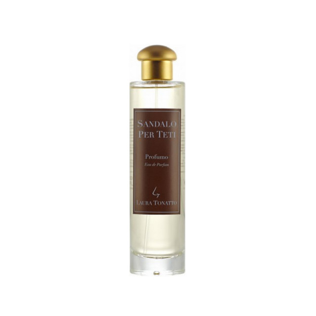 Immagine del profumo Sandalo Per Teti di Tonatto Profumi