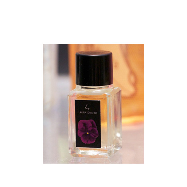 Immagine del profumo Viola di Tonatto Profumi