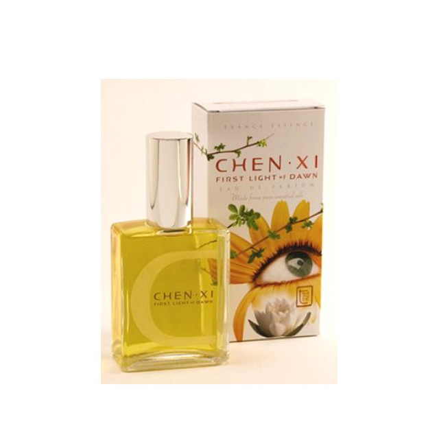 Immagine del profumo Chen Xi First Light of Dawn di Trance Essence