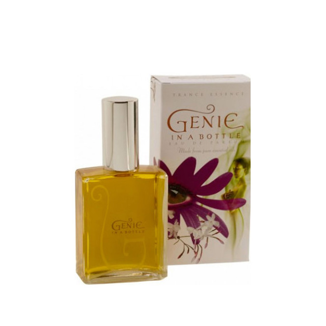Immagine del profumo Genie in a Bottle di Trance Essence