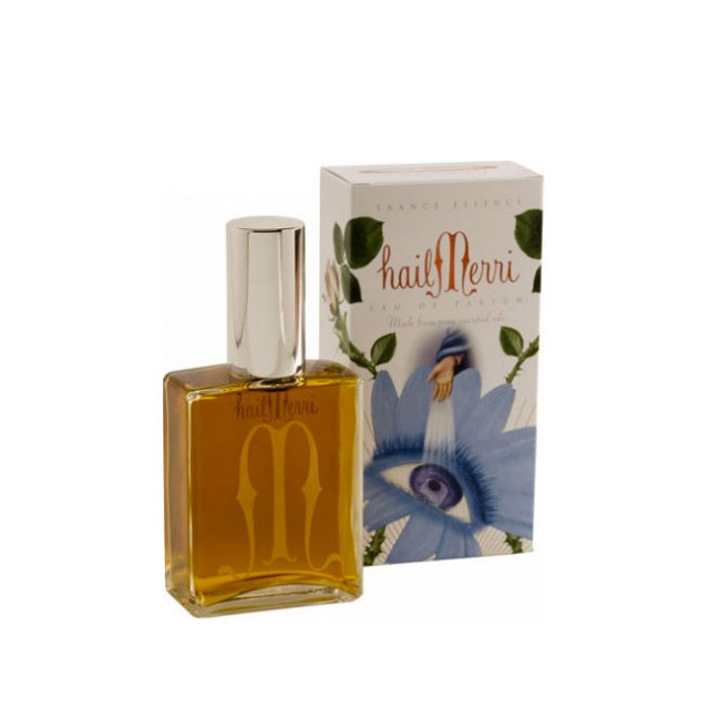 Immagine del profumo Hail Merri di Trance Essence