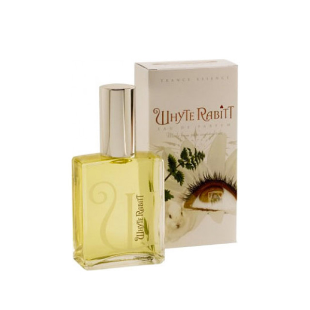 Immagine del profumo Whyte Rabbit di Trance Essence