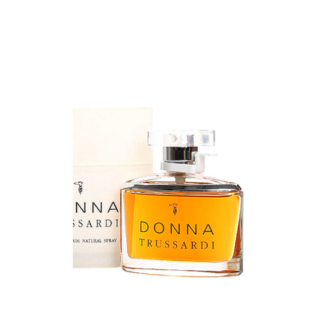 Immagine del profumo Donna Trussardi di Trussardi