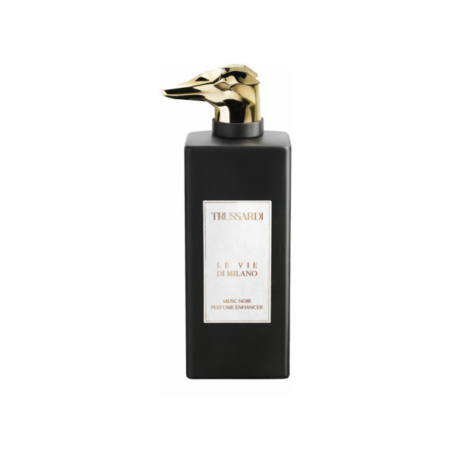 Immagine del profumo Musc Noir Perfume Enhancer di Trussardi