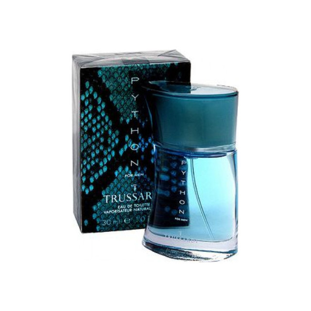 Immagine del profumo Python Uomo di Trussardi