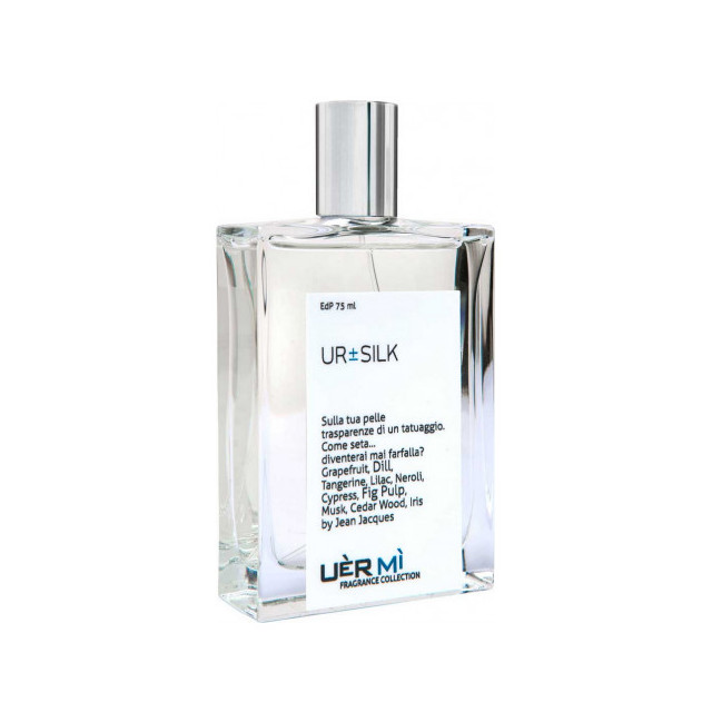 Immagine del profumo UR ± Silk di UER MI
