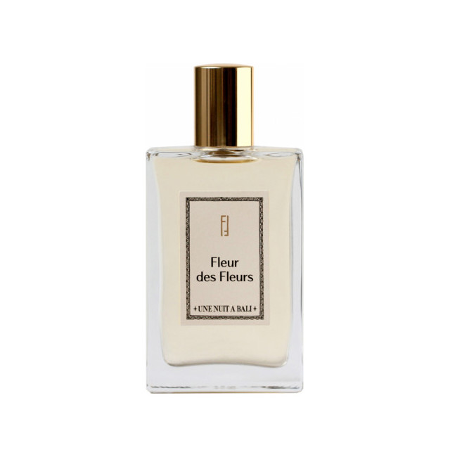 Immagine del profumo Fleur des Fleurs di Une Nuit Nomade