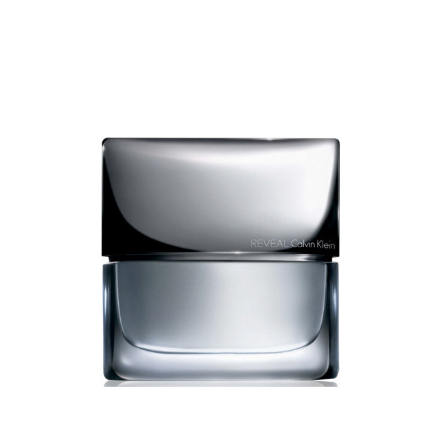 Immagine del profumo Reveal Men di Calvin Klein