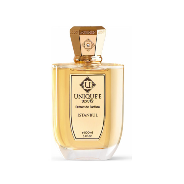 Immagine del profumo Istanbul di Unique'e Luxury