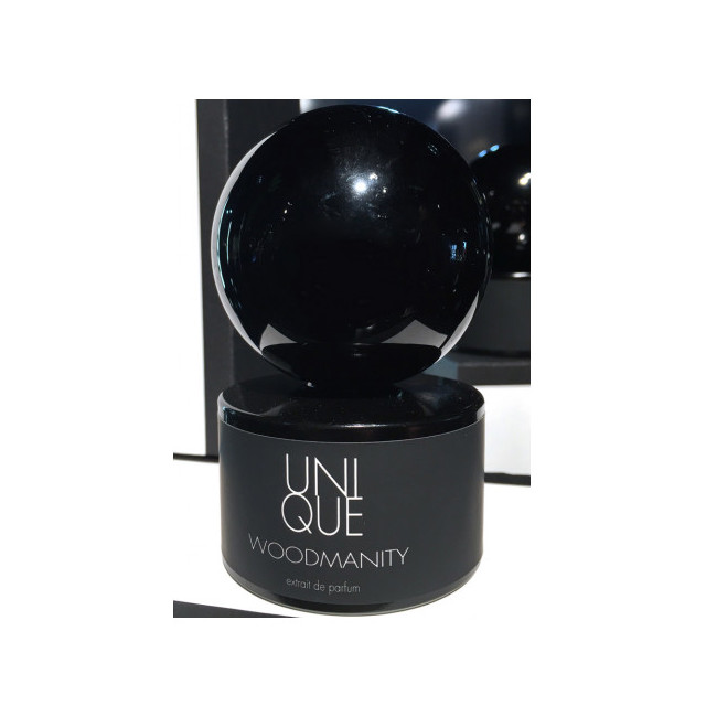 Immagine del profumo Woodmanity di Unique