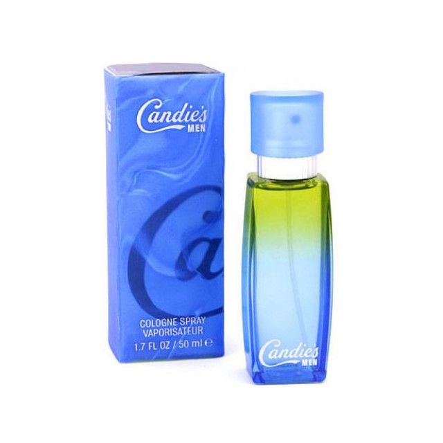 Immagine del profumo Candie's Men di Candie's